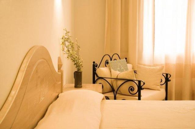 Hotel Libyssonis Порто Торес Стая снимка