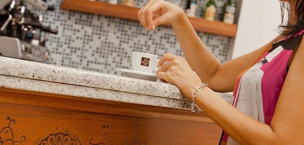 Hotel Libyssonis Порто Торес Екстериор снимка